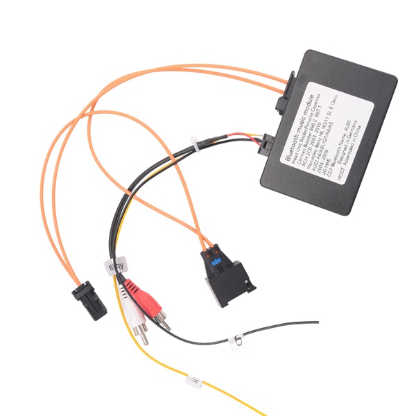 Car Bluetooth Music Aux Audio  - Audio Music Test review and price