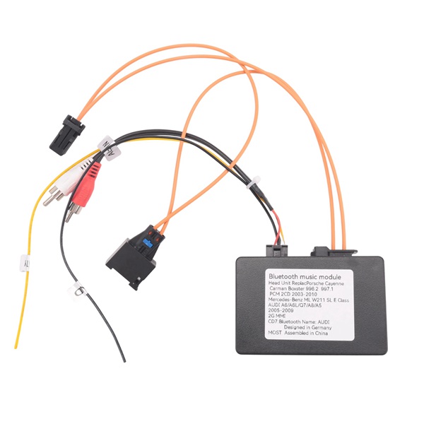 Car Bluetooth Music Aux Audio  - Audio Music Test review and price