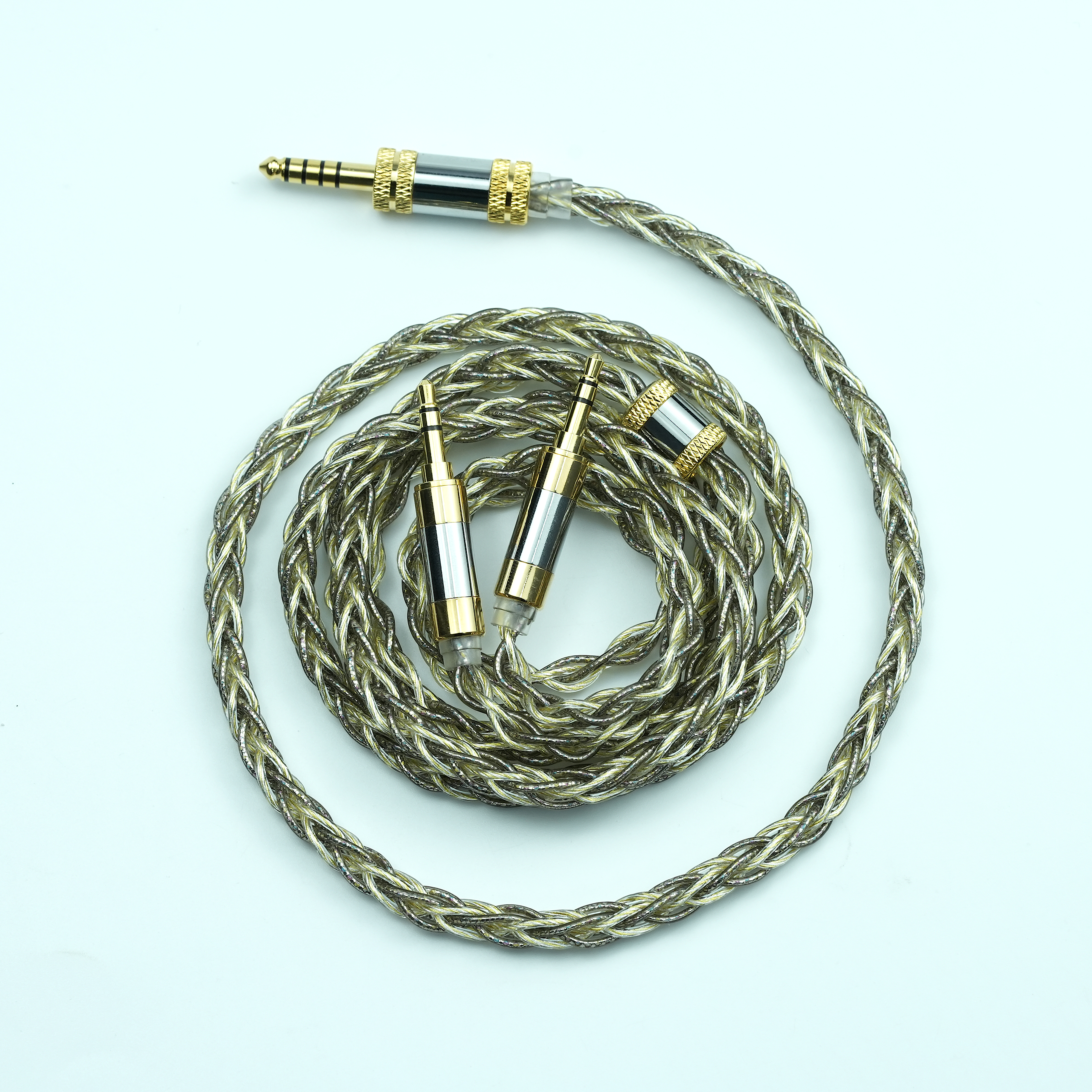 ivipQ-309 Flagship Wire Headph - Audio Music By review and price