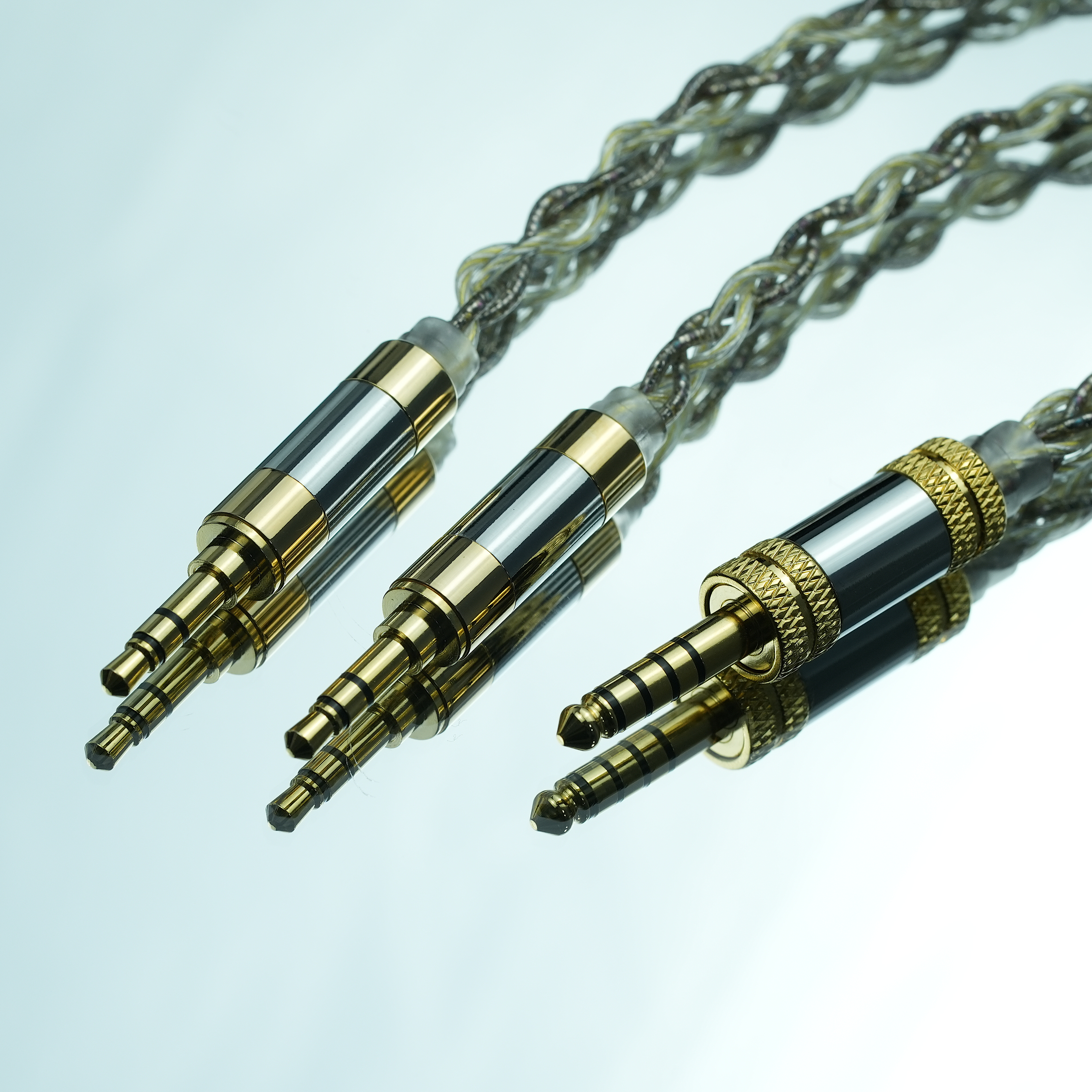 ivipQ-309 Flagship Wire Headph - Audio Music By review and price