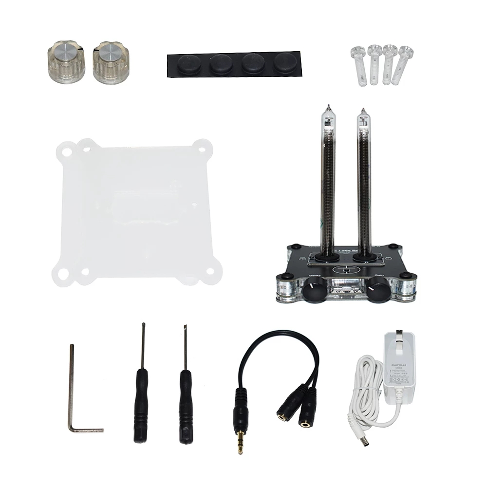 Little Bear VU9 IN9 Tube Sound - Audio Music Youtube review and price