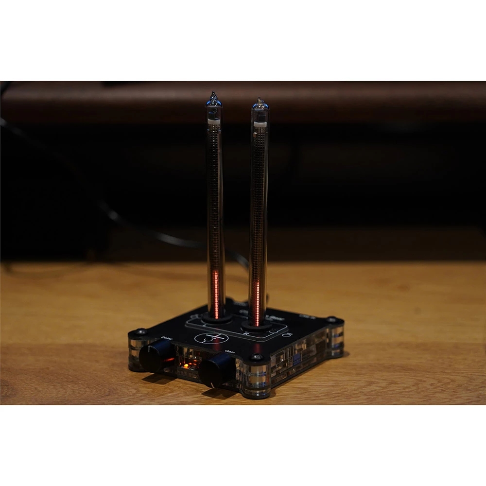 Little Bear VU9 IN9 Tube Sound - Audio Music Youtube review and price