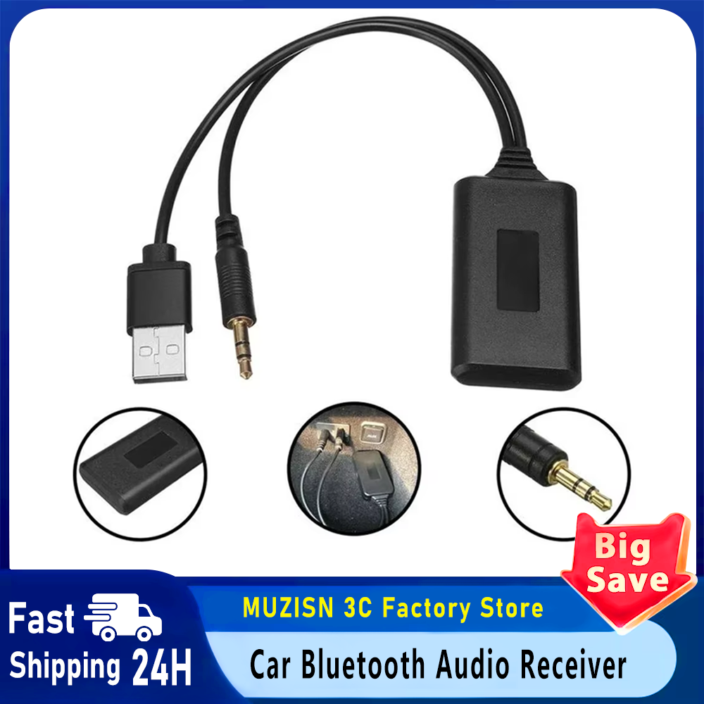 Universal Car Wireless Bluetoo - Audio Universal Music review and price