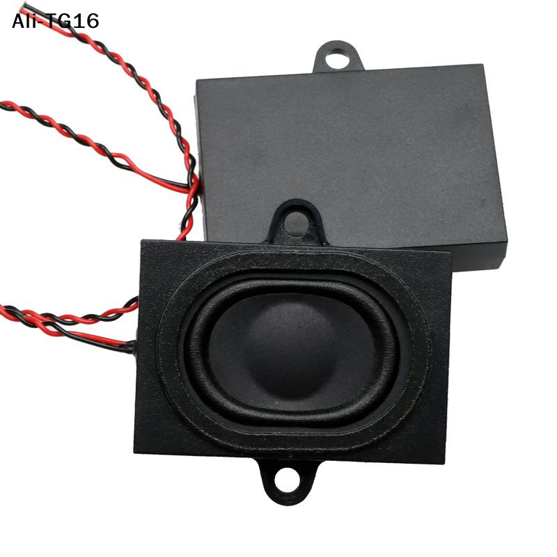【Ty2】1Pc Mini 4Ω 3W Full Range - Audio Music Box review and price
