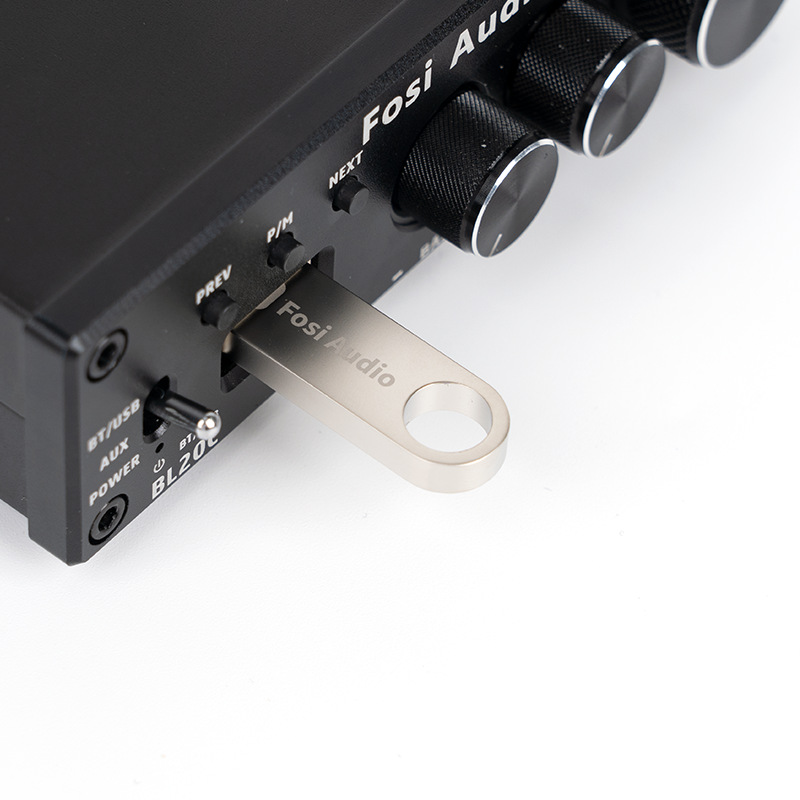 High quality audiophile audio  - Audio Music Test review and price