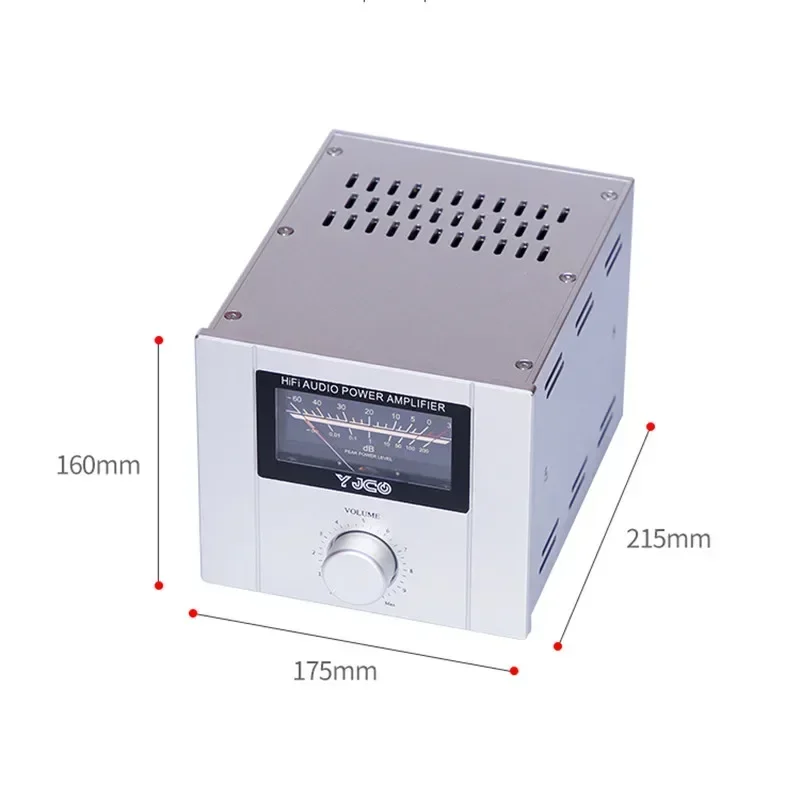 100W*2 2.0 Channel Stereo STK3 - Audio Music Youtube review and price