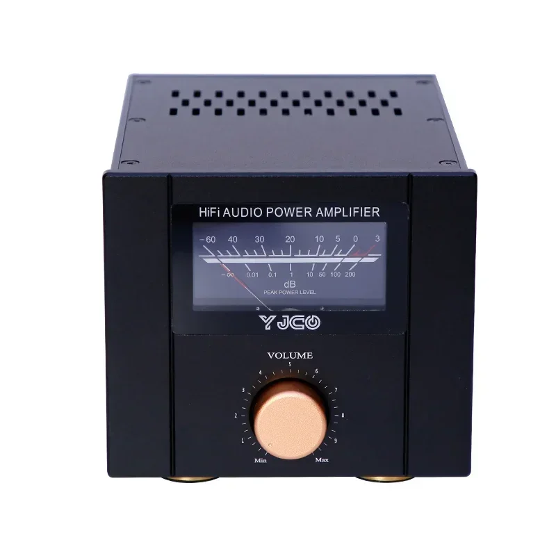 100W*2 2.0 Channel Stereo STK3 - Audio Music Youtube review and price