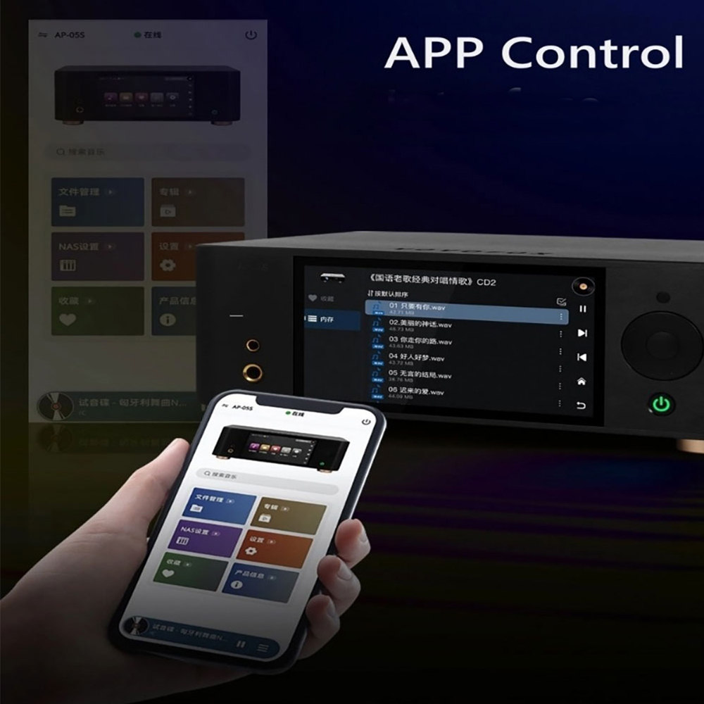 VOVOFOX-HiFi  Lossless Music P - Audio Music App review and price
