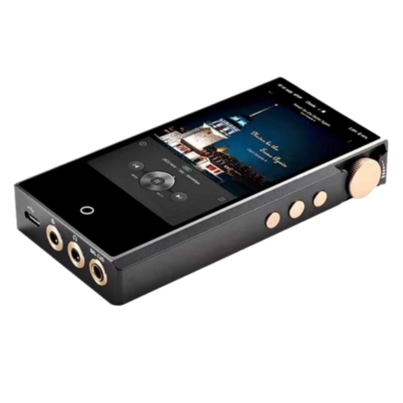 N3Ultra HiFi Portable MP3 Play - Audio Music Youtube review and price