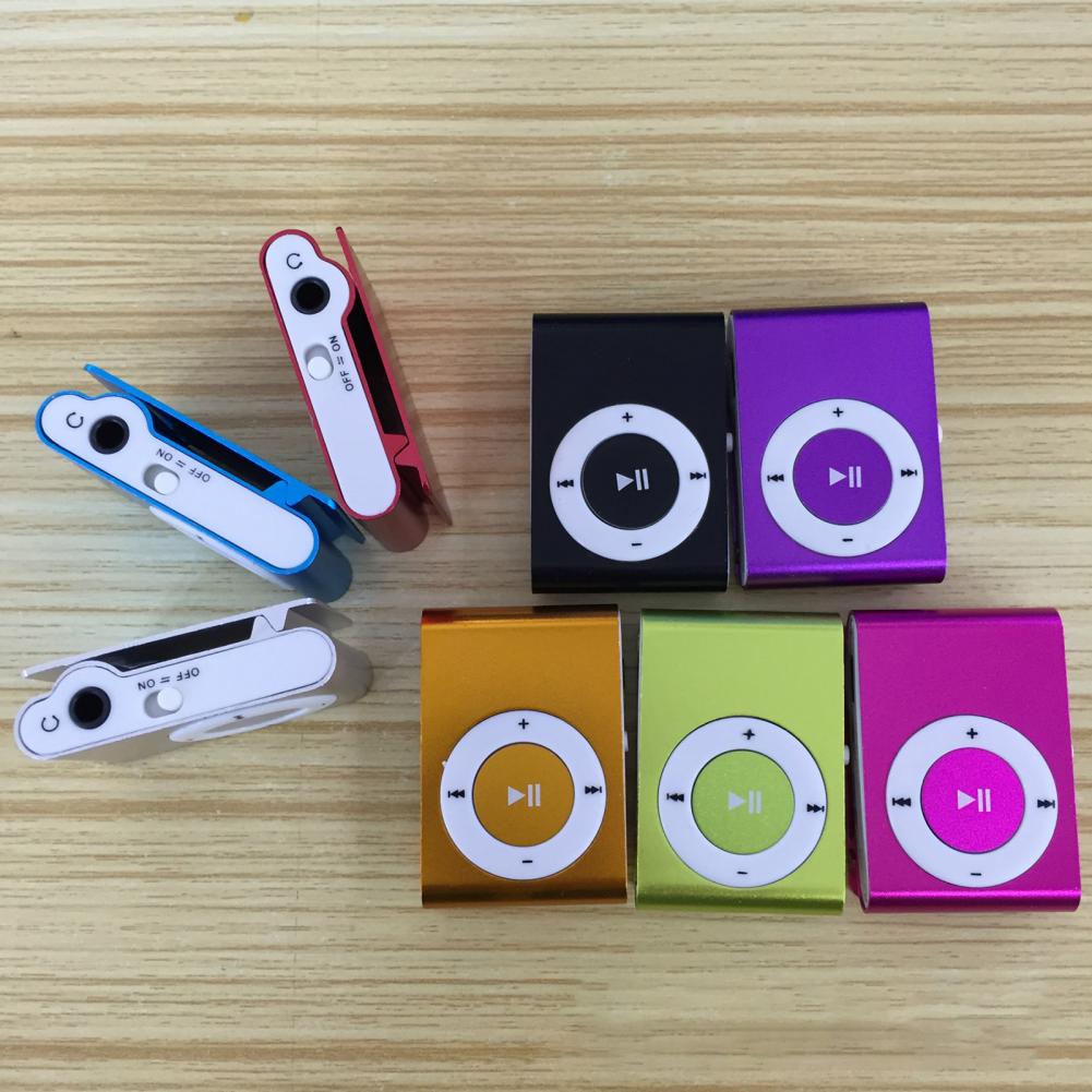 MP3 Media Gift Mini MP3 Metal  - Audio Music App review and price