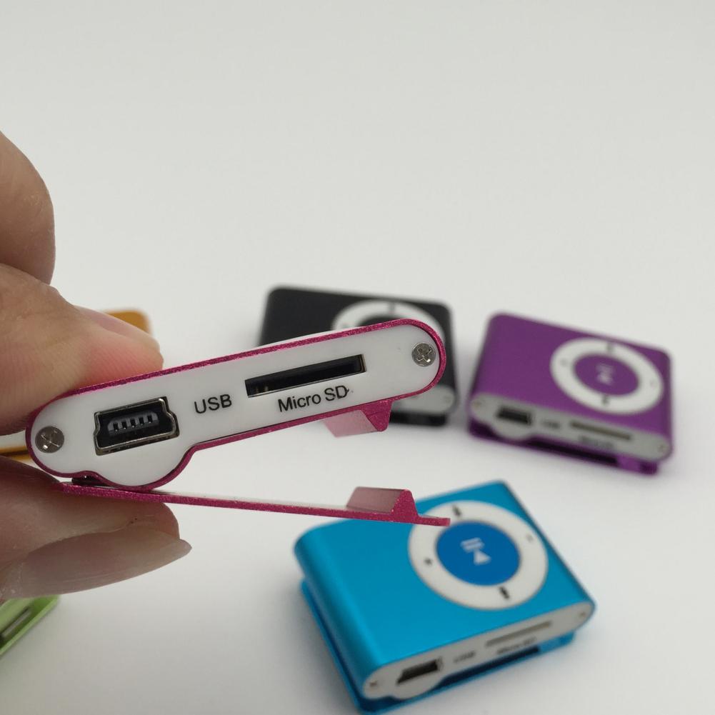 MP3 Media Gift Mini MP3 Metal  - Audio Music App review and price