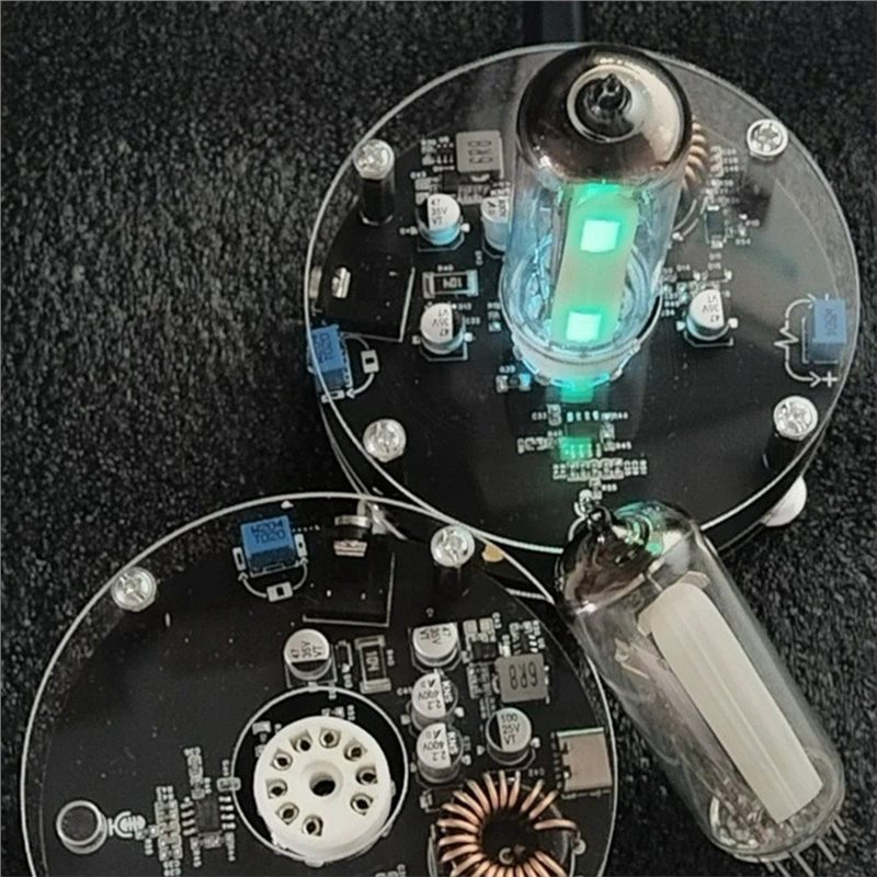 AS95-Electronic Tube Pickup Mu - Audio Music Youtube review and price
