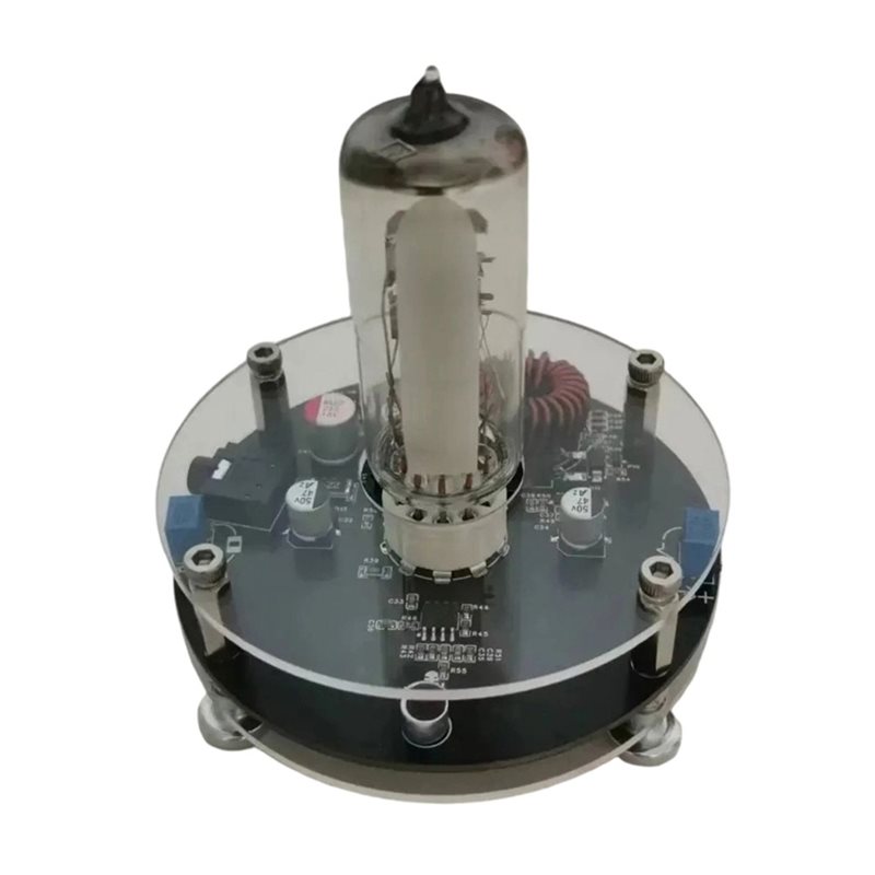 AS95-Electronic Tube Pickup Mu - Audio Music Youtube review and price
