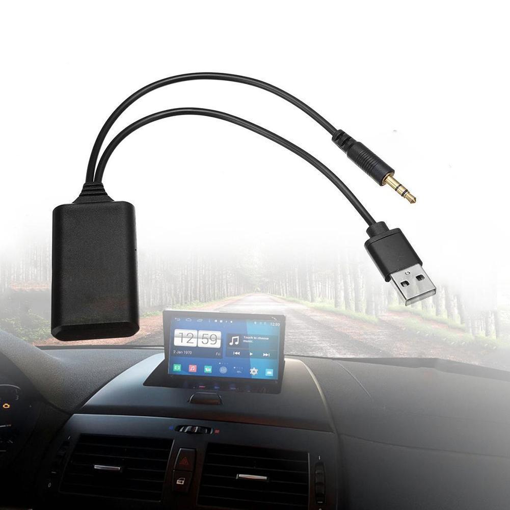 Car Wireless Bluetooth Cable A - Audio Music Bluetooth review and price