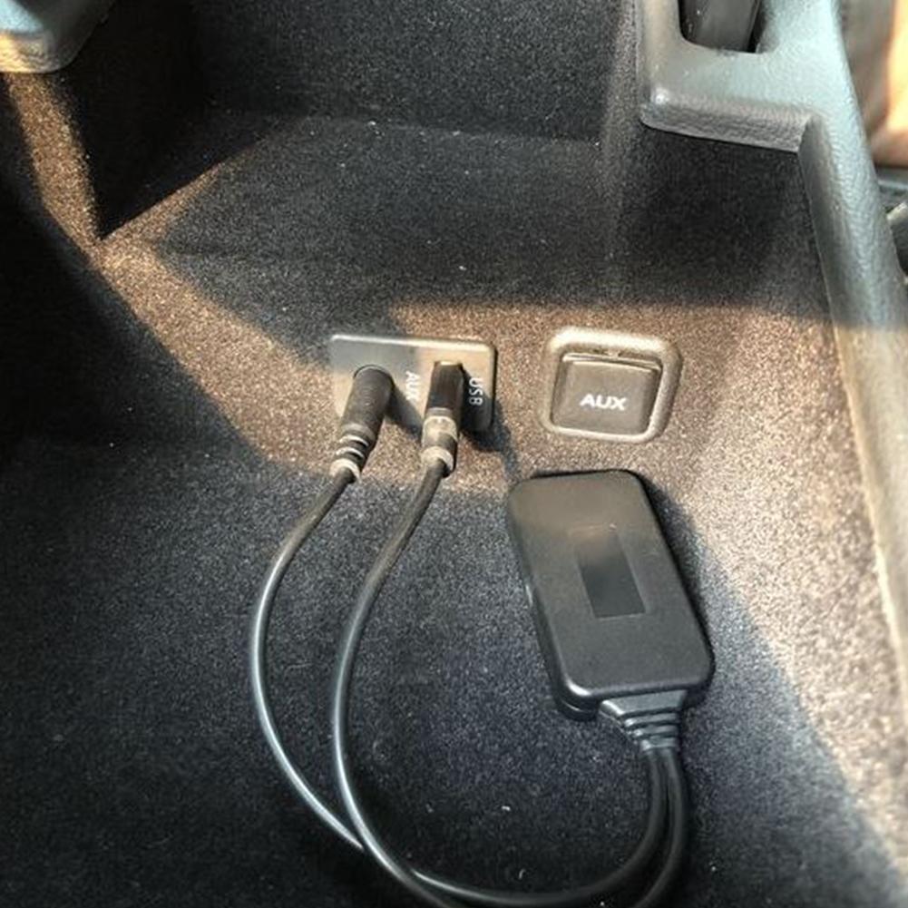 Car Wireless Bluetooth Cable A - Audio Music Bluetooth review and price