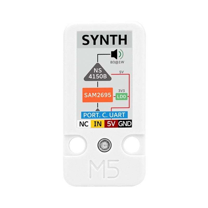 【NEW 2026】SAM2695 Sound Module - Audio Music By review and price