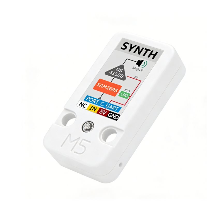【NEW 2026】SAM2695 Sound Module - Audio Music By review and price