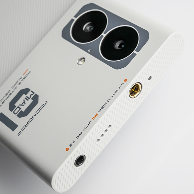 MOONDROP MIAD01 5G Mobile Phon - Audio Music App review and price