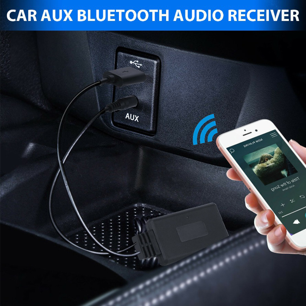 Universal Car Bluetooth Audio  - Audio Universal Music review and price